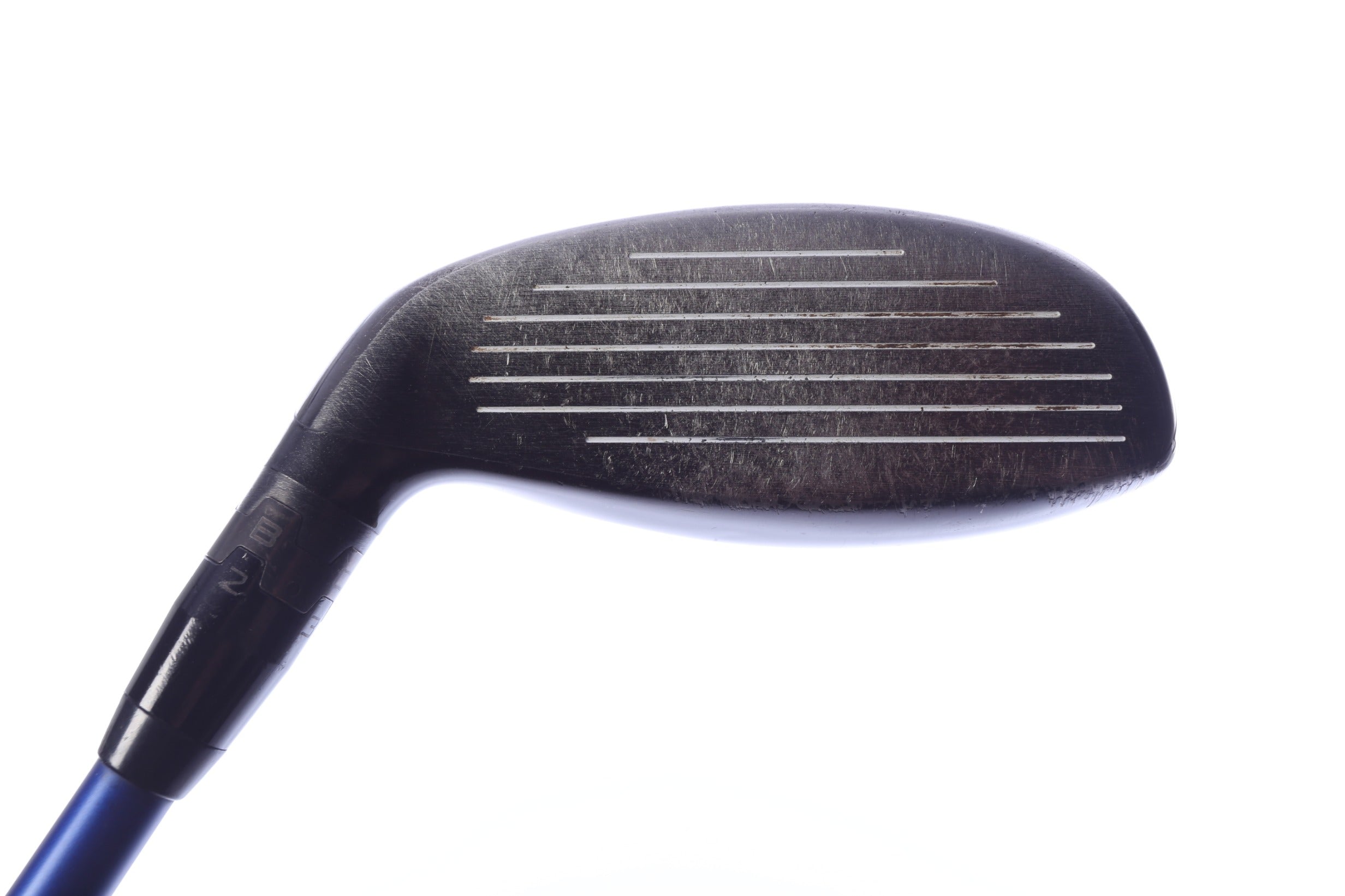 Used Titleist 913H 2H Hybrid - Right-Handed - 17 Degrees - Regular Flex