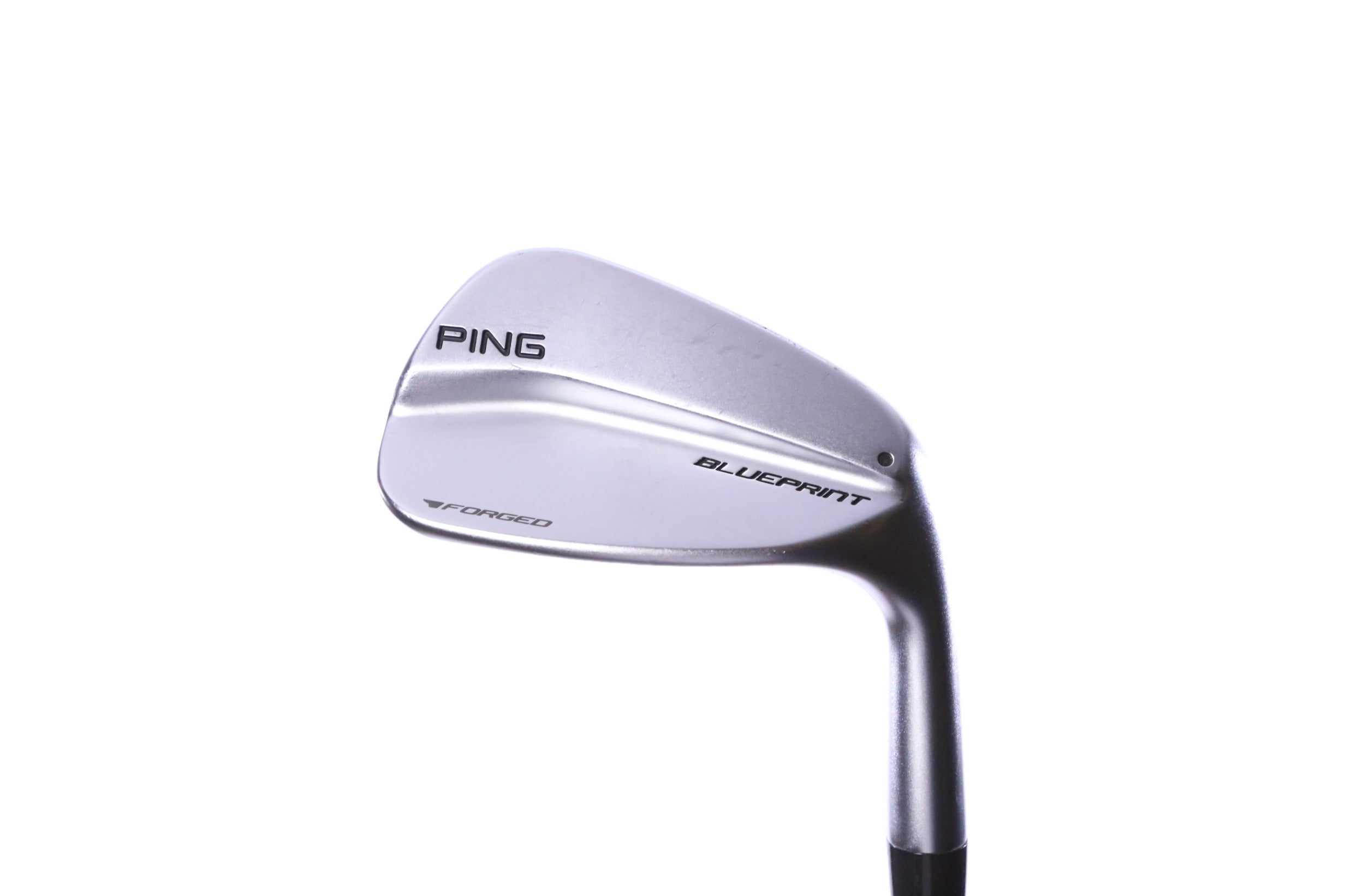Used Ping Blueprint Pitching Wedge - Right-Handed - 45 Degrees - Stiff Flex
