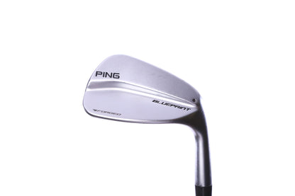 Used Ping Blueprint Pitching Wedge - Right-Handed - 45 Degrees - Stiff Flex