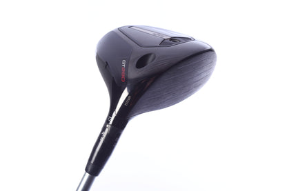 Used Titleist GT280 Mini Driver - 13 Degrees - Regular Flex Fujikura Speeder  - Right-Handed