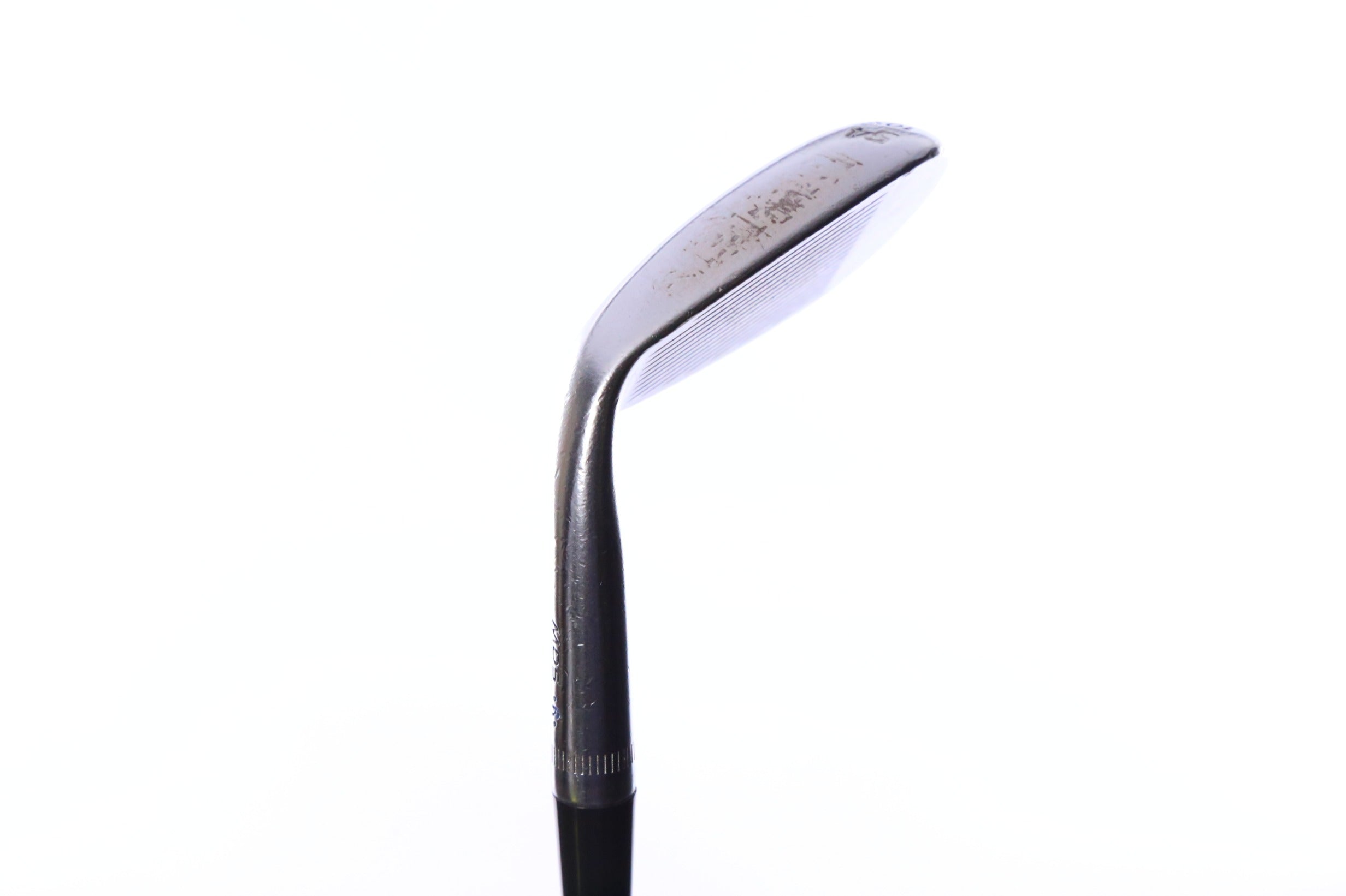 Used Callaway MD5 JAWS Chrome Sand Wedge - Right-Handed - 54 Degrees - Wedge Flex