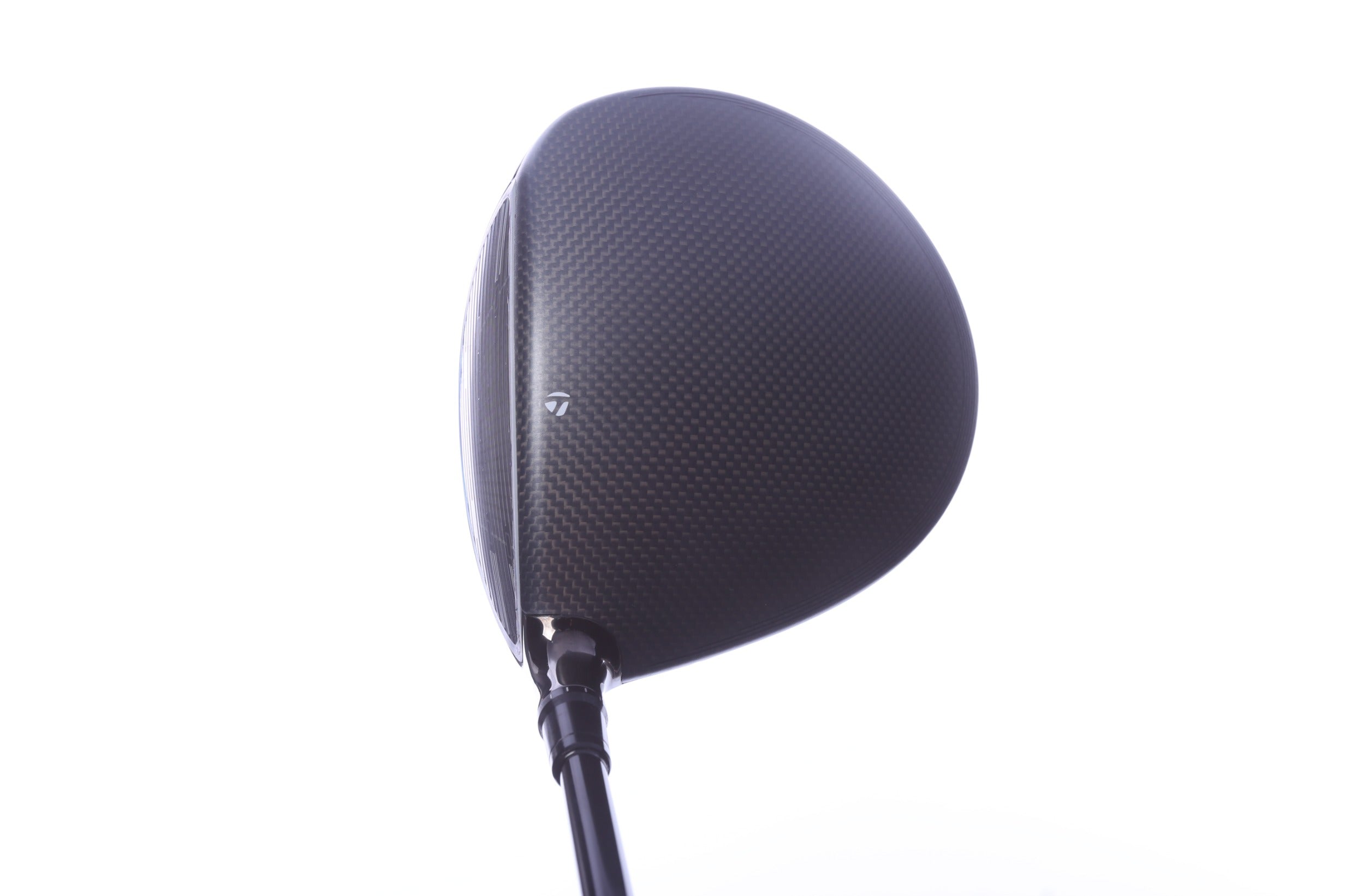 TaylorMade Qi35 Driver - 12 Degrees - Regular Flex LA Golf Gold Series Mid - Right-Handed