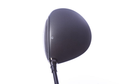 TaylorMade Qi35 Driver - 12 Degrees - Regular Flex LA Golf Gold Series Mid - Right-Handed