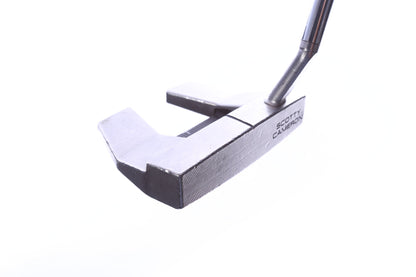 Used Titleist Scotty Cameron Phantom X 5.5 2022 Putter - Right-Handed - 35 in - Mallet-Next Round