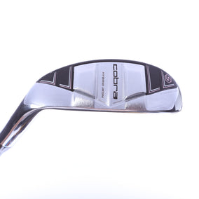 Used Cobra T-Rail Single 8-Iron - Right-Handed - Ladies Flex-Next Round