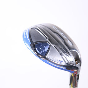 Used Cobra Fly-Z 4H Hybrid - Right-Handed - 25 Degrees - Ladies Flex-Next Round