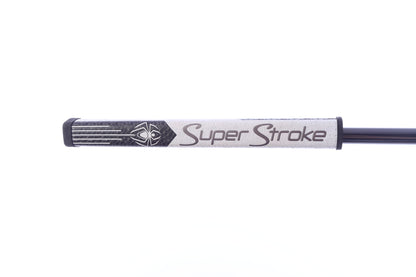 Used TaylorMade Spider 5K-ZT Putter - Right-Handed - 35 in - Mallet
