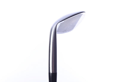 Used Mizuno T20 Satin Chrome Lob Wedge - Right-Handed - 60 Degrees - Extra Stiff Flex