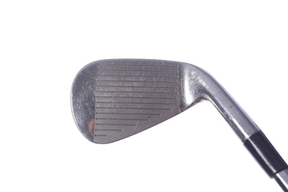 Used Callaway Paradym Ai Smoke Single 8-Iron - Left-Handed - Stiff Flex