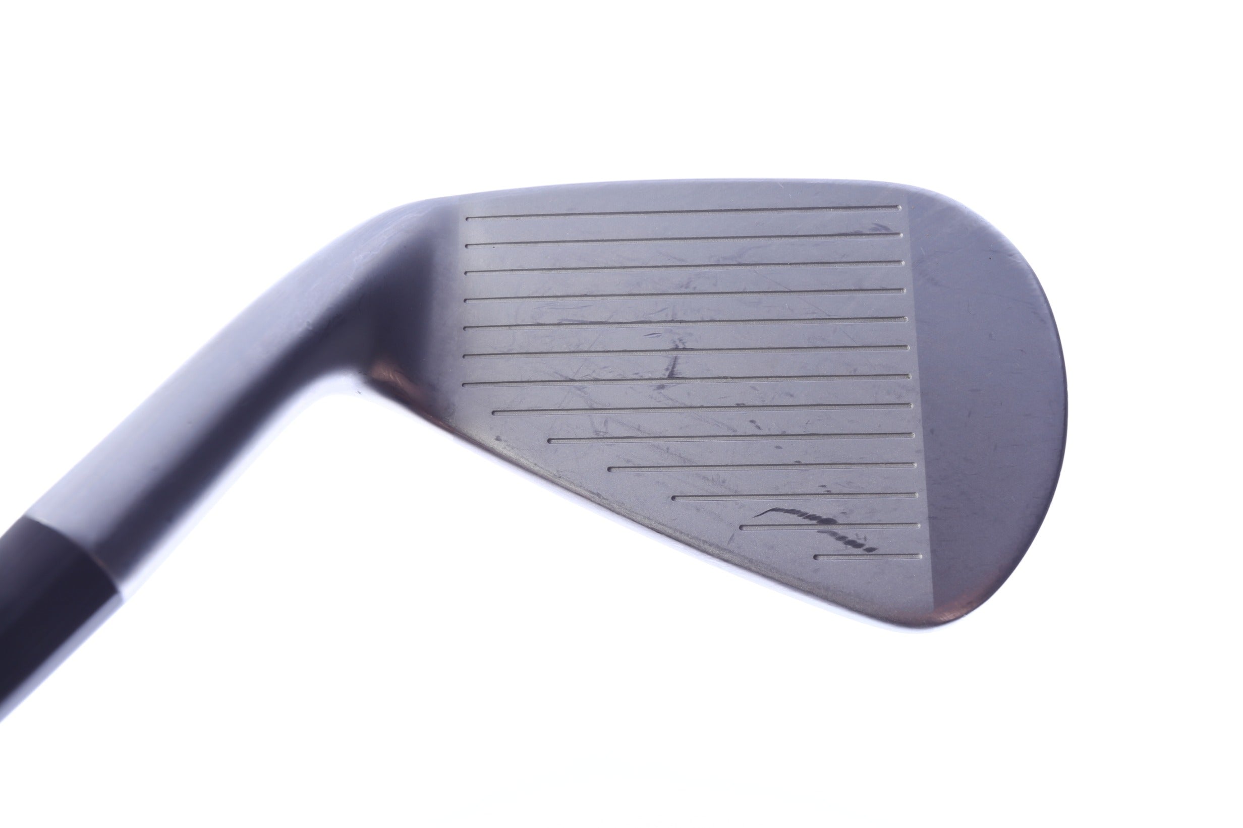 Used Callaway Apex Pro 24 Single 6-Iron - Right-Handed - Regular Flex