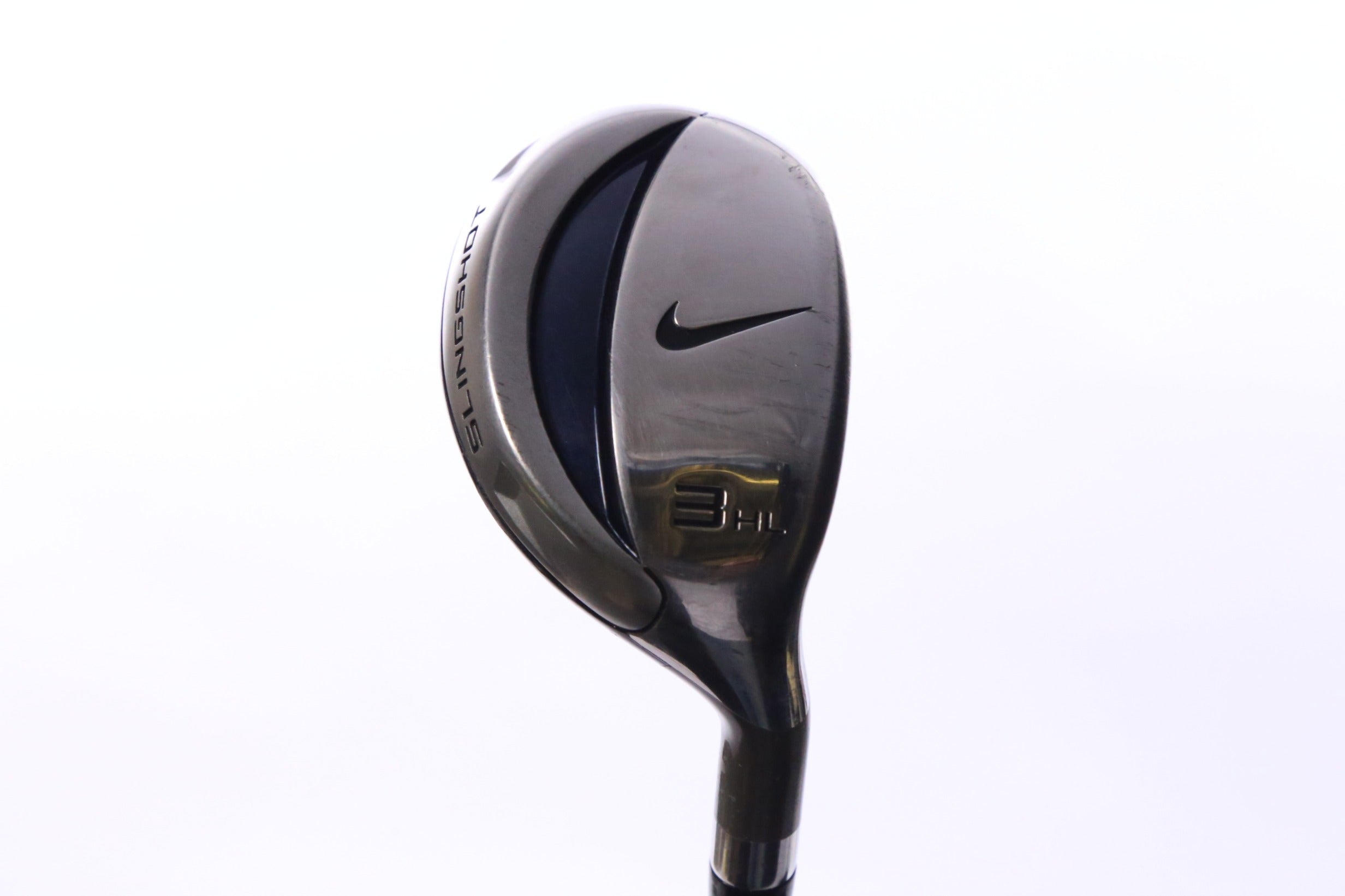 Used Nike Slingshot 3H Hybrid - Right-Handed - 20 Degrees - Uniflex Flex