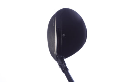 Used TaylorMade STEALTH PLUS 3-Wood - Right-Handed - 15 Degrees - Stiff Flex