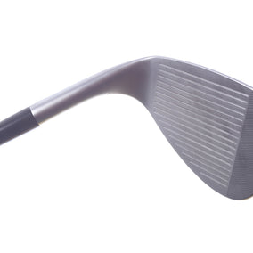 Used Cleveland RTX-4 Lob Wedge - Right-Handed - 58 Degrees - Stiff Flex-Next Round