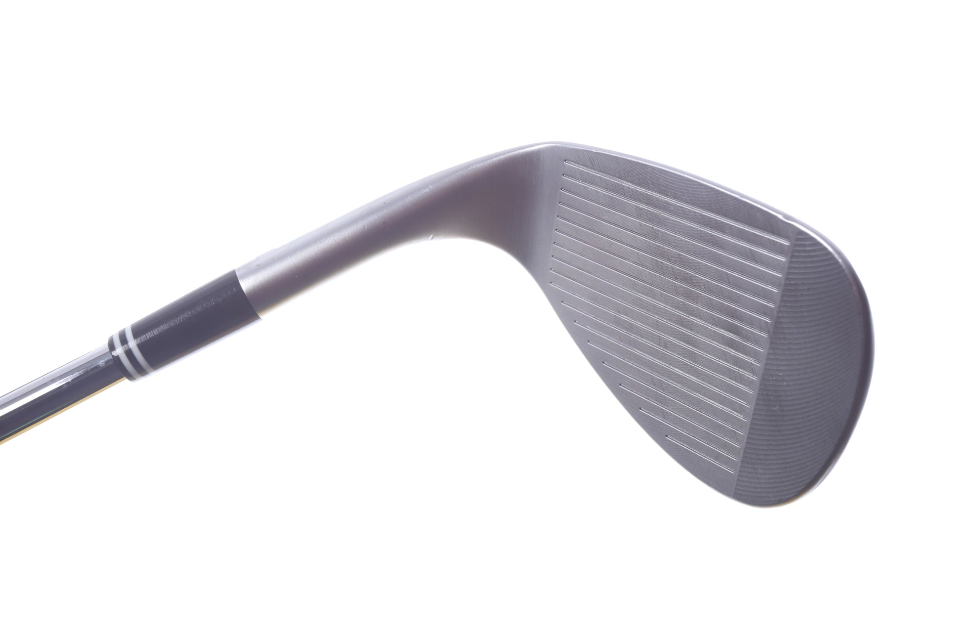 Used Cleveland RTX-4 Lob Wedge - Right-Handed - 58 Degrees - Stiff Flex-Next Round