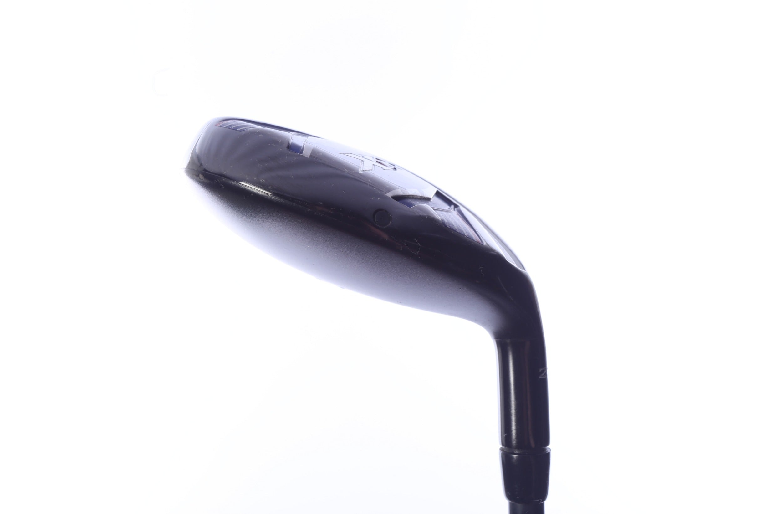 Used Callaway XR 4H Hybrid - Right-Handed - 22 Degrees - Regular Flex