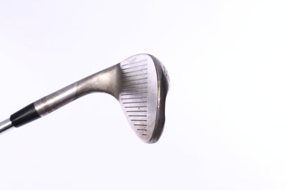 Used Titleist Vokey SM7 Raw Lob Wedge - Right-Handed - 60 Degrees - Wedge Flex-Next Round