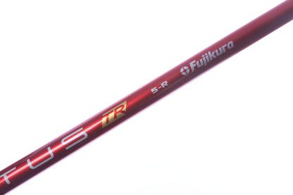 Used Fujikura Ventus TR Velocore Red Fairway Wood Shaft Regular Flex Graphite - 40.75 in - Cobra MyFly Adapter