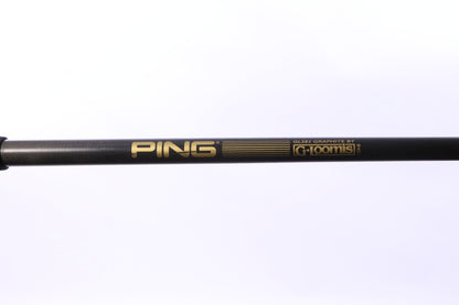 Used Ping Zing 2 Pitching Wedge - Right-Handed - 47 Degrees - Extra Stiff Flex