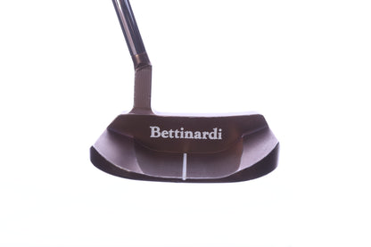 Used Bettinardi 2023 Queen B 14 Putter - Right-Handed - 32.5 in - Mid-mallet