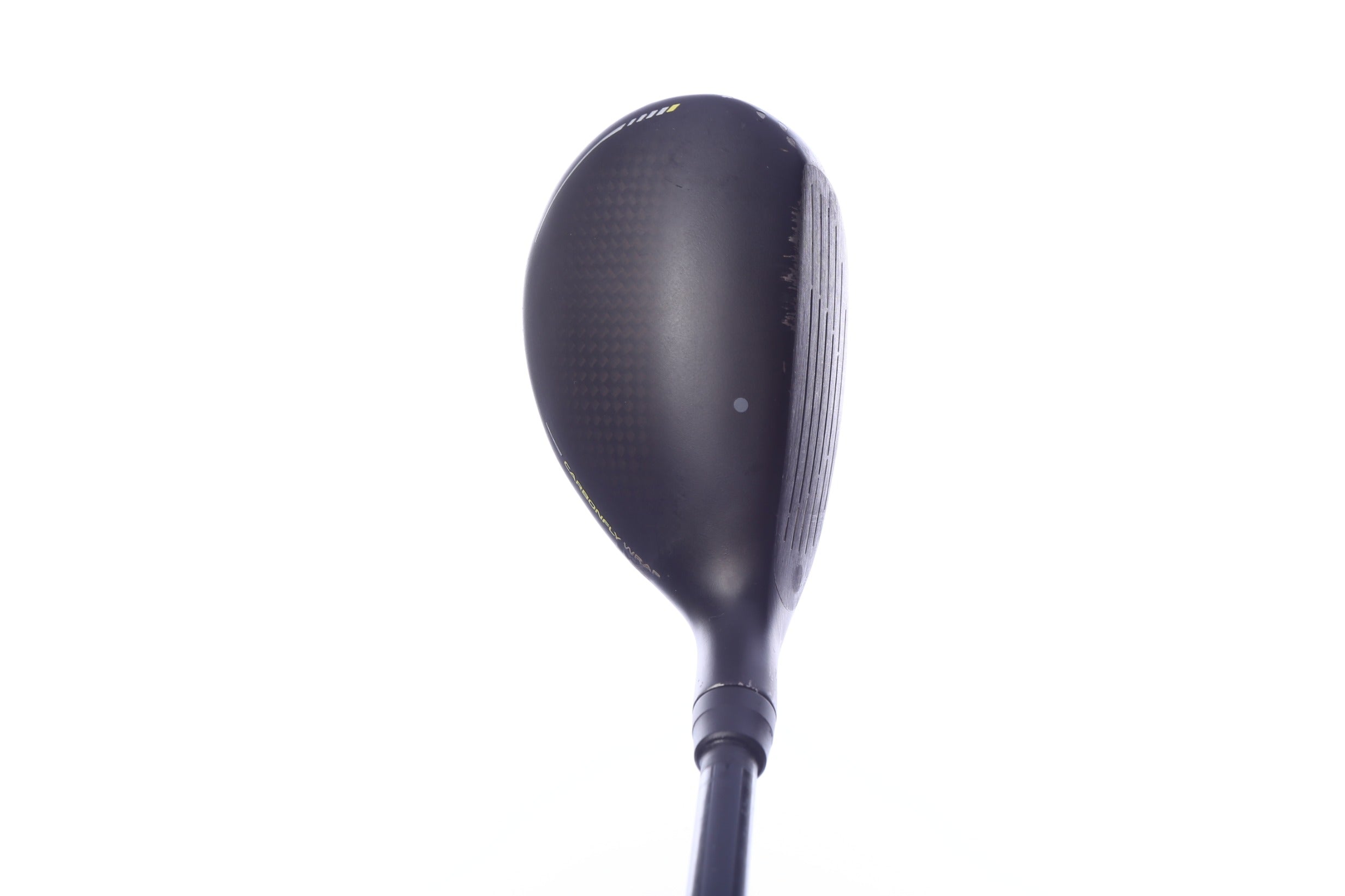 Used Ping G430 4H Hybrid - Left-Handed - 22 Degrees - Stiff Flex-Next Round