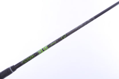 Used Va Composites Baddazz Hybrid Shaft Stiff Flex Graphite - 38 in - TaylorMade M Adapter-Next Round