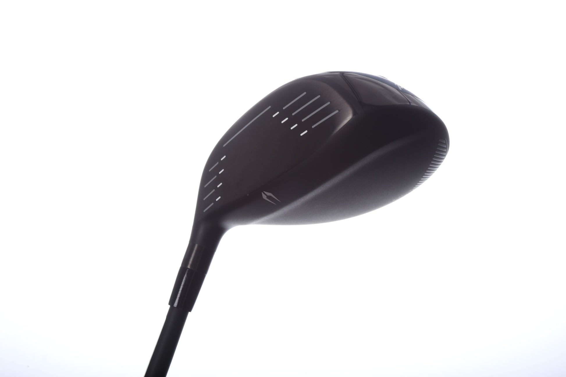 Used Cleveland Launcher XL Halo 3HL Wood - Right-Handed - 18 Degrees - Regular Flex-Next Round