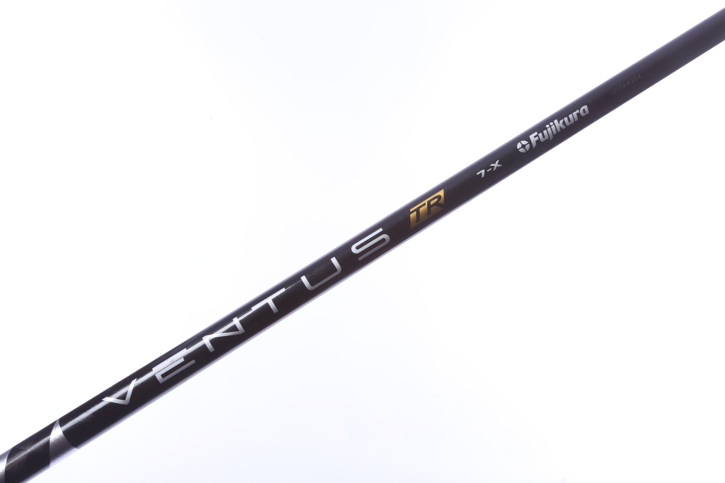 Used Fujikura Ventus TR Velocore Black Driver Shaft Extra Stiff Flex Graphite - 44.5 in - TaylorMade M Adapter-Next Round
