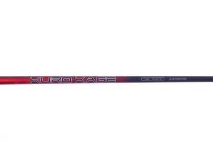 Used Nike VR-S Covert 3H Hybrid - Left-Handed - 20 Degrees - Stiff Flex