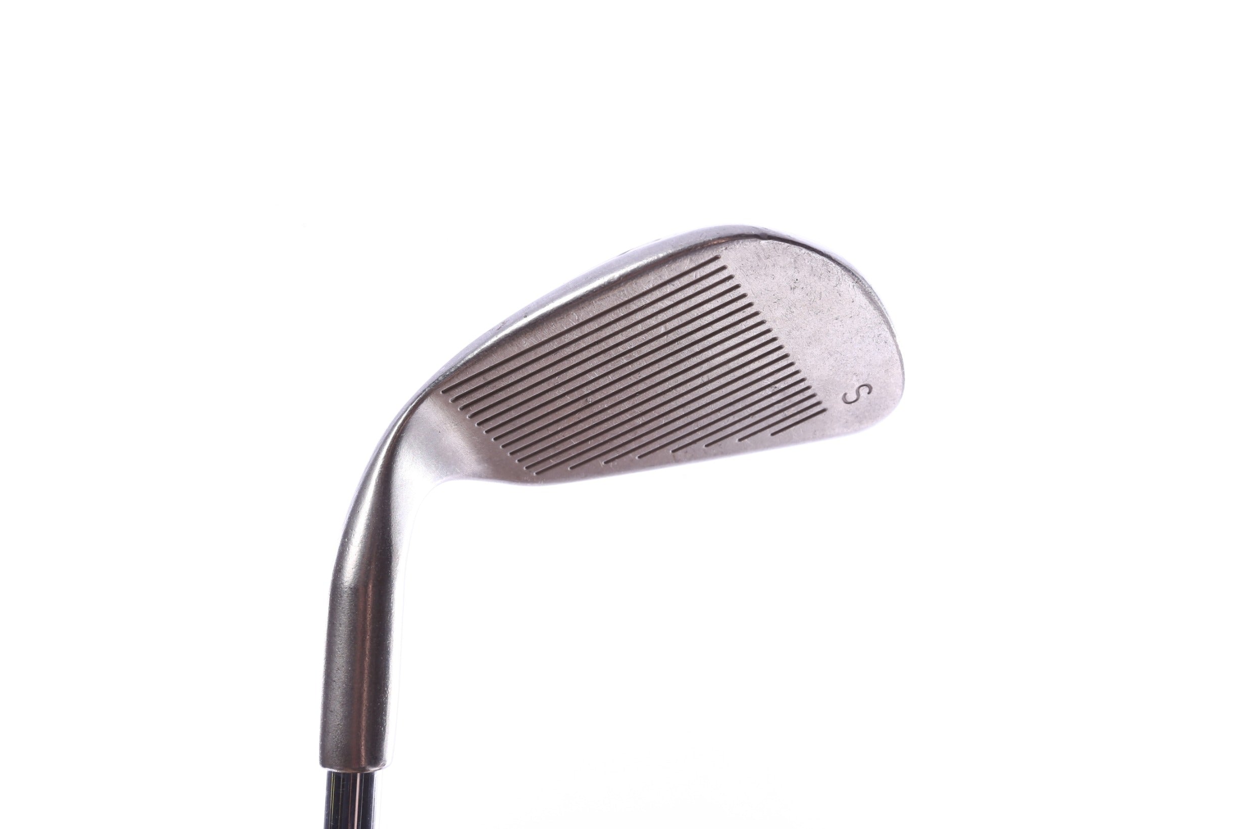 Used Ping Eye 2 Sand Wedge - Right-Handed - 57 Degrees - Stiff Flex-Next Round