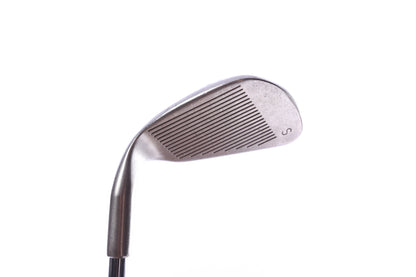 Used Ping Eye 2 Sand Wedge - Right-Handed - 57 Degrees - Stiff Flex-Next Round