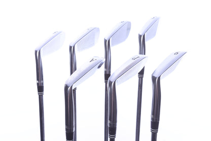 Used Sub 70 659-CB Iron Set - Right-Handed - 5-PW, AW - Regular Flex