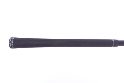 Used La Golf Gold Series Driver Shaft Tour Extra Stiff Flex Graphite - 43.75 in - TaylorMade M Adapter