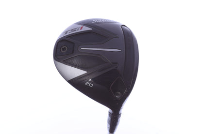 Used Titleist TSi1 5-Wood - Right-Handed - 20 Degrees - Ladies Flex