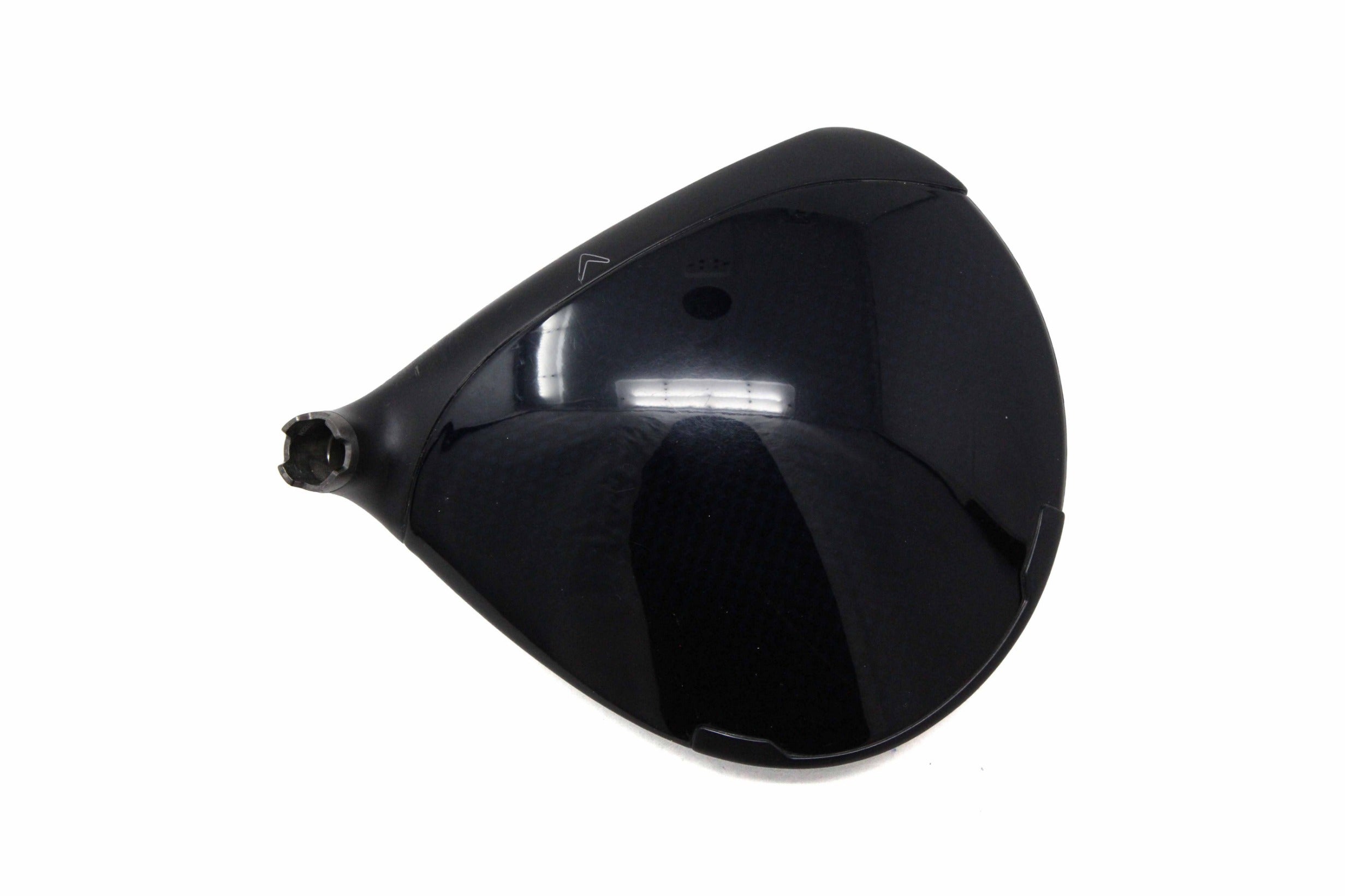 Used Callaway Paradym Driver - HEAD ONLY - Right-Handed - 12 Degrees-Next Round