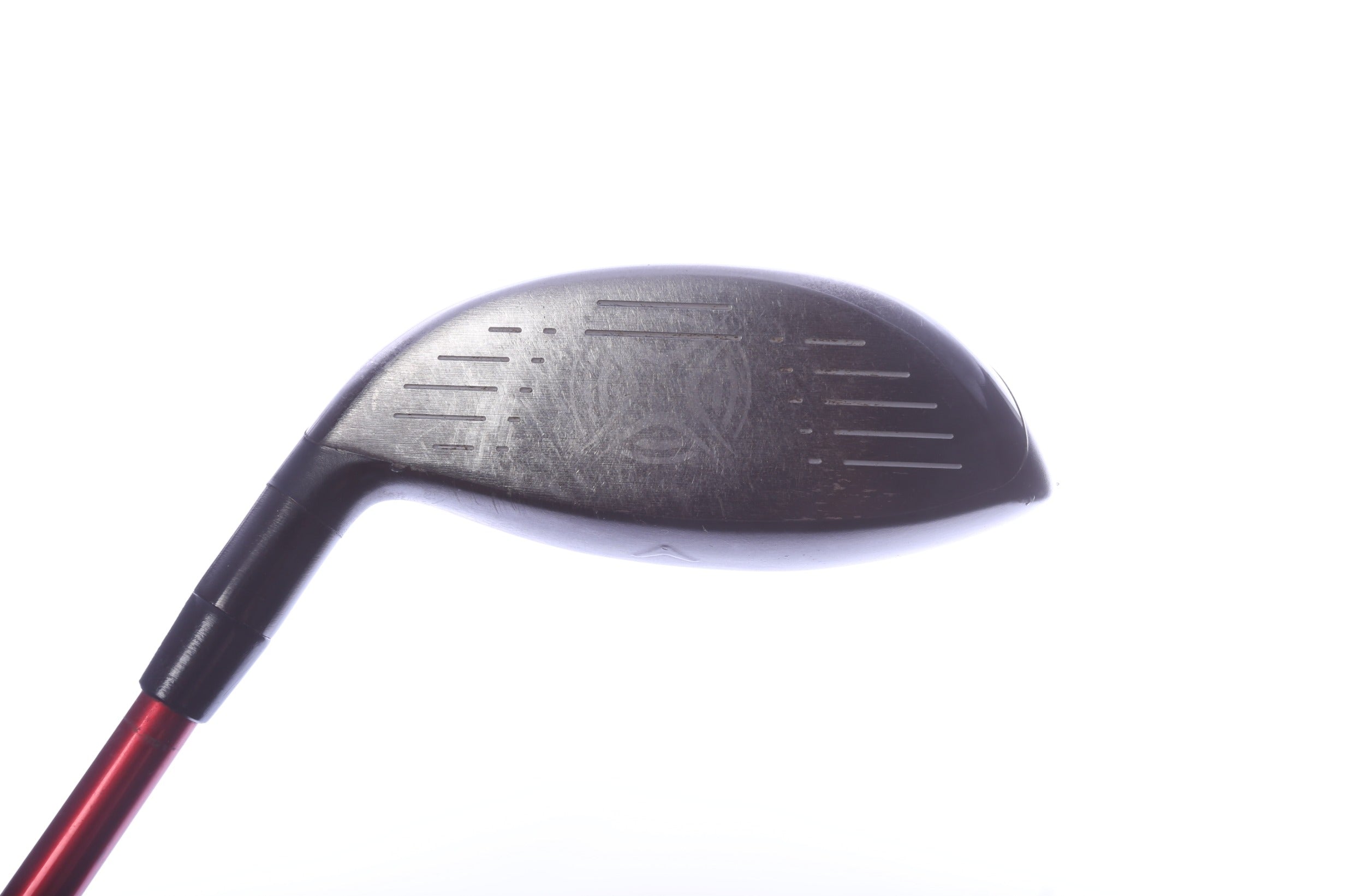 Used Callaway XR 16 3-Wood - Right-Handed - 15 Degrees - Regular Flex