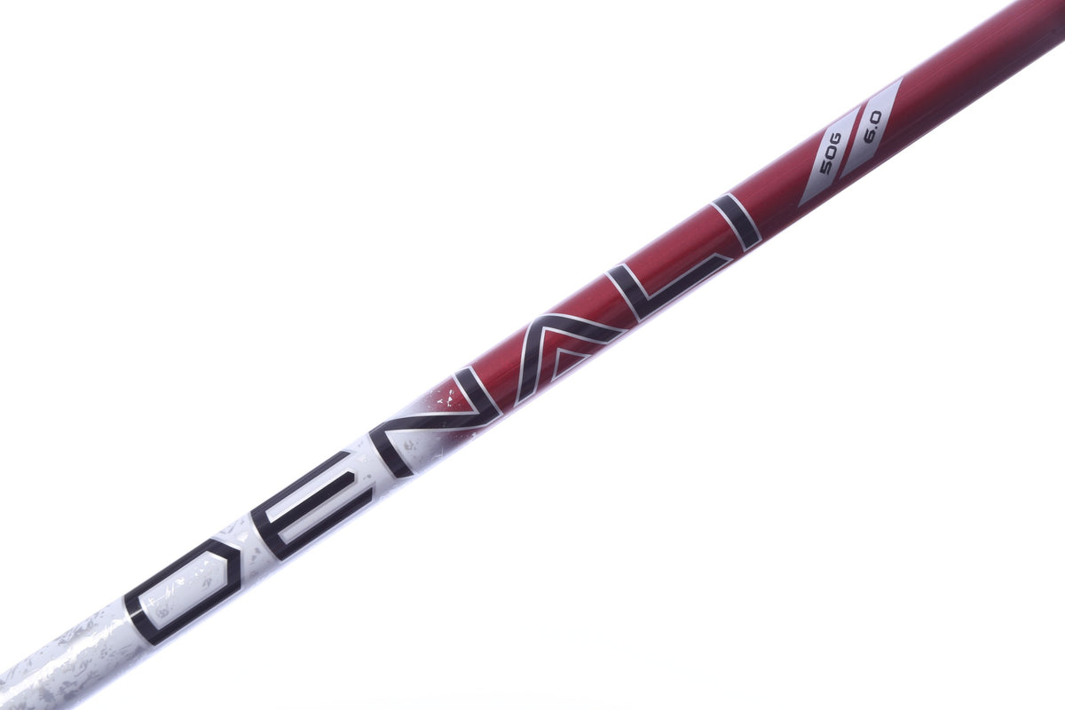 Used Project X Denali Red Driver Shaft Stiff Flex Graphite - 43.75 in - No Adapter