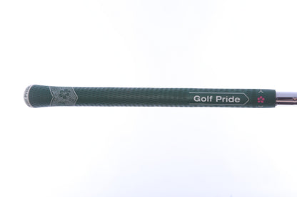 Used Titleist Vokey SM10 Jet Black Lob Wedge - Right-Handed - 60 Degrees - Wedge Flex-Next Round