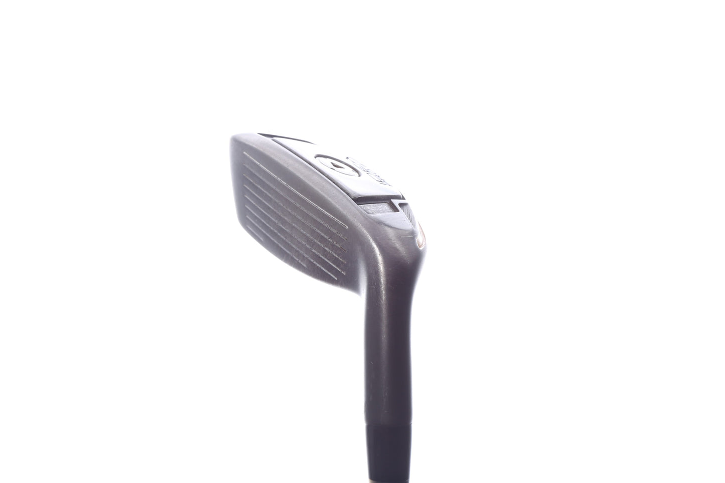 Used Adams Idea Pro a12 4H Hybrid - Left-Handed - 23 Degrees - Regular Flex-Next Round
