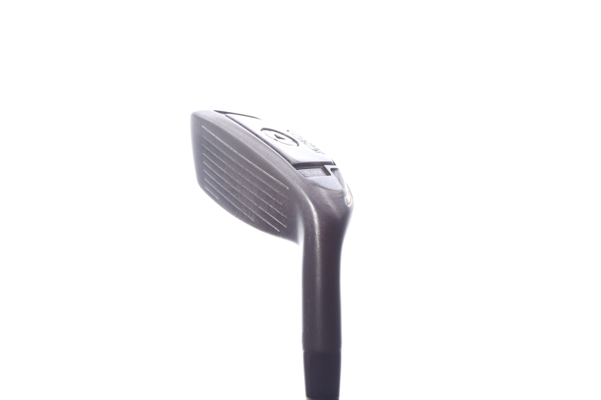 Used Adams Idea Pro a12 4H Hybrid - Left-Handed - 23 Degrees - Regular Flex-Next Round