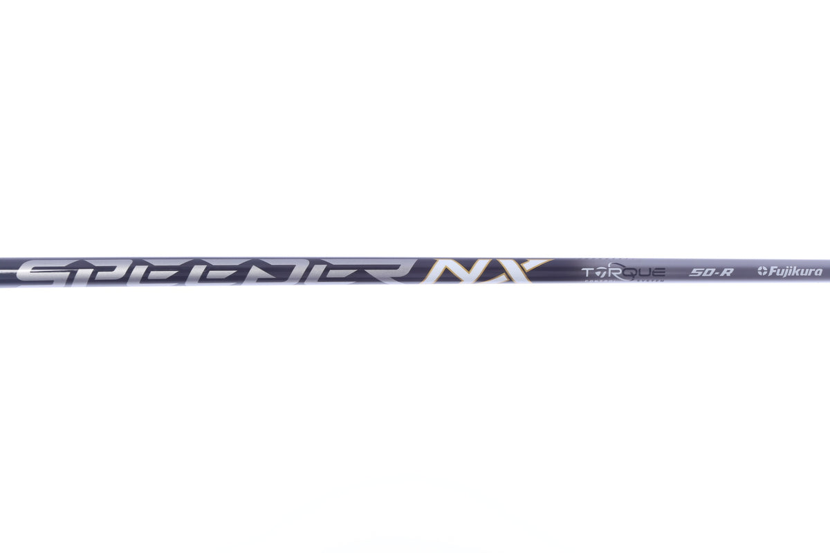 Used TaylorMade Qi10 MAX 3-Wood - Right-Handed - 16 Degrees - Regular Flex