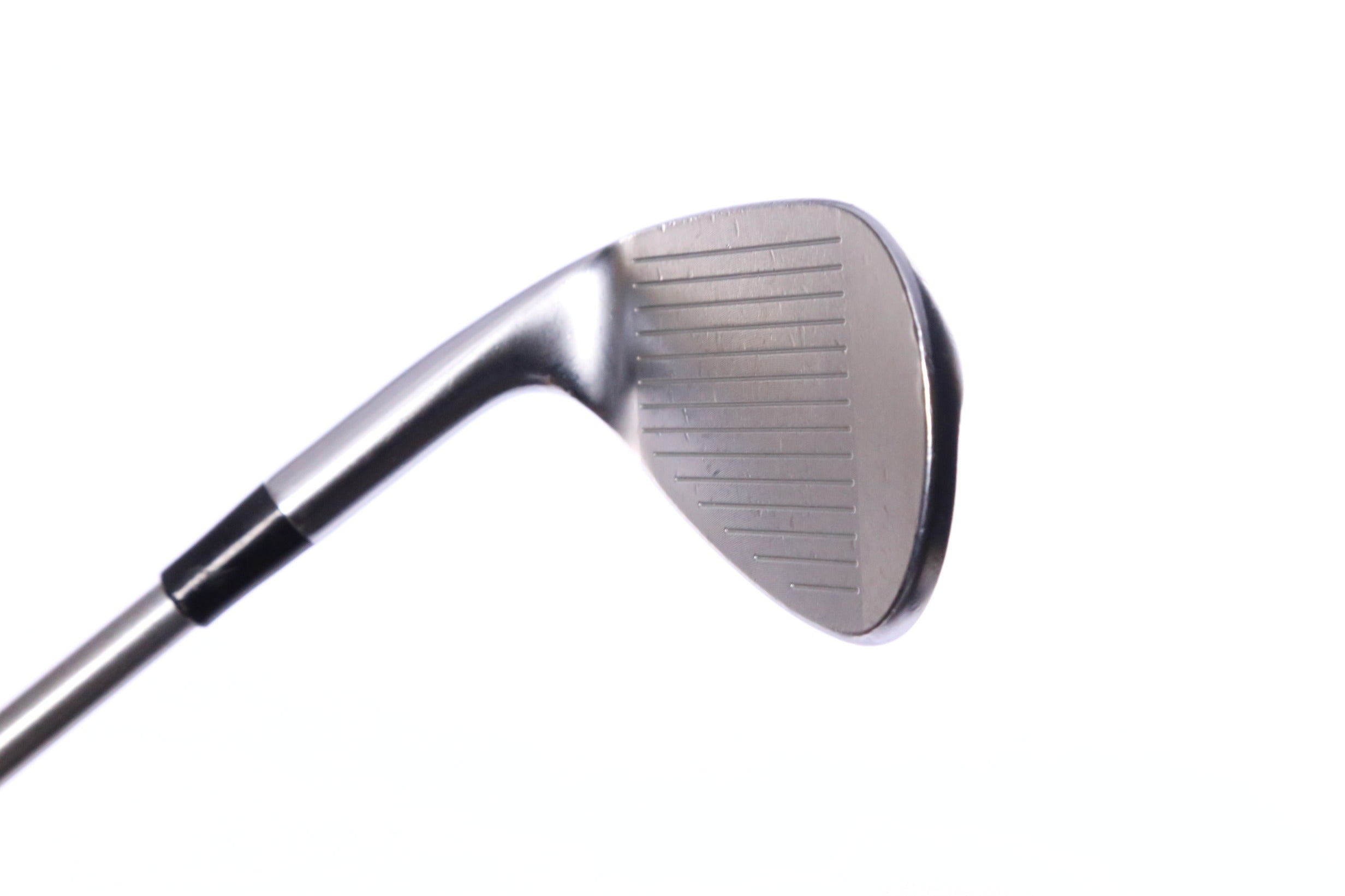 Used Mizuno JPX 919 Hot Metal Gap Wedge - Right-Handed - 50 Degrees - Regular Flex-Next Round
