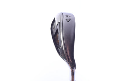 Used Callaway Rogue ST MAX Approach Wedge - Right-Handed - 46 Degrees - Regular Flex-Next Round