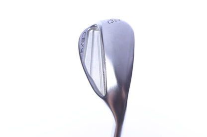 Used Cleveland CBX 4 ZipCore Lob Wedge - Right-Handed - 60 Degrees - Wedge Flex-Next Round