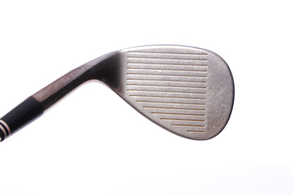 Used Cleveland CG15 Tour Zip Satin Chrome Lob Wedge - Right-Handed - 60 Degrees - Wedge Flex-Next Round