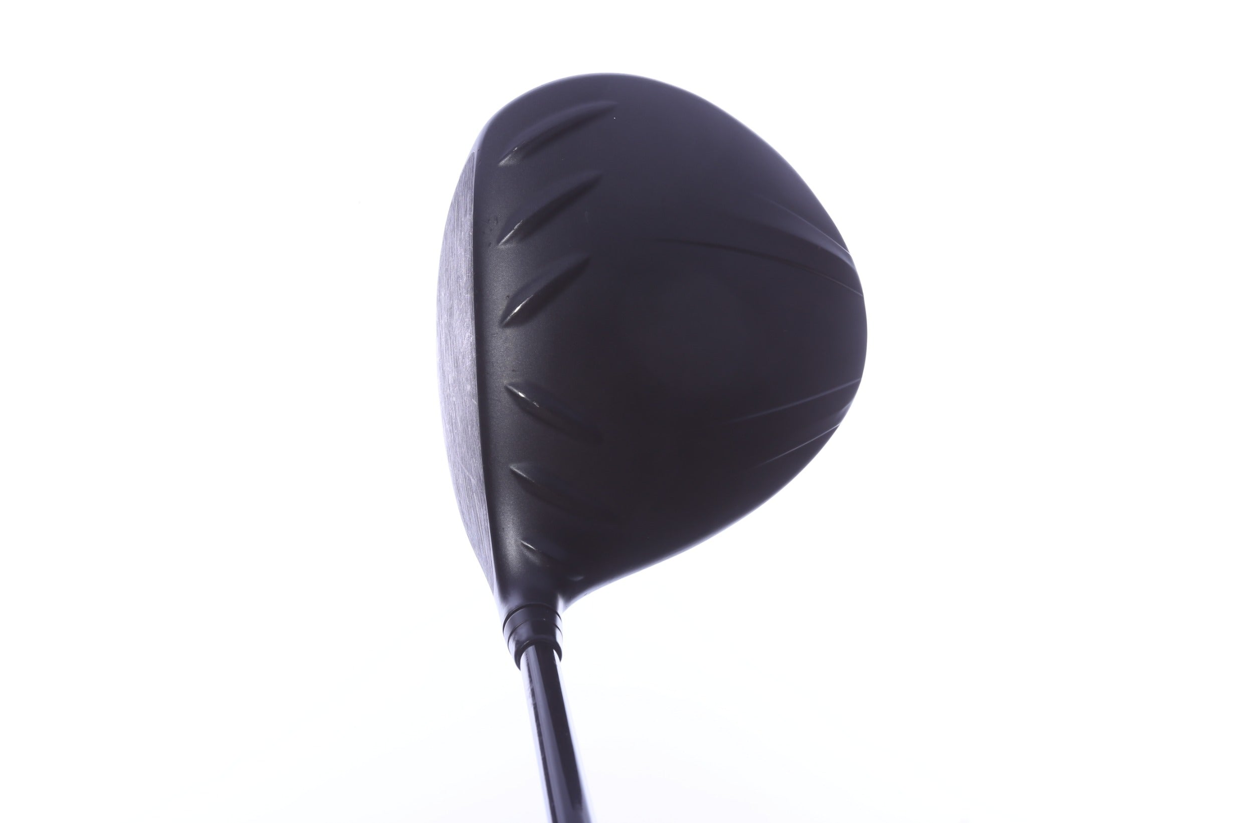 Used Ping G410 Plus Driver - 10.5 Degrees - Stiff Flex Mitsubishi Tensei CK Series Orange - Right-Handed