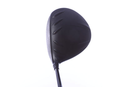Used Ping G410 Plus Driver - 10.5 Degrees - Stiff Flex Mitsubishi Tensei CK Series Orange - Right-Handed