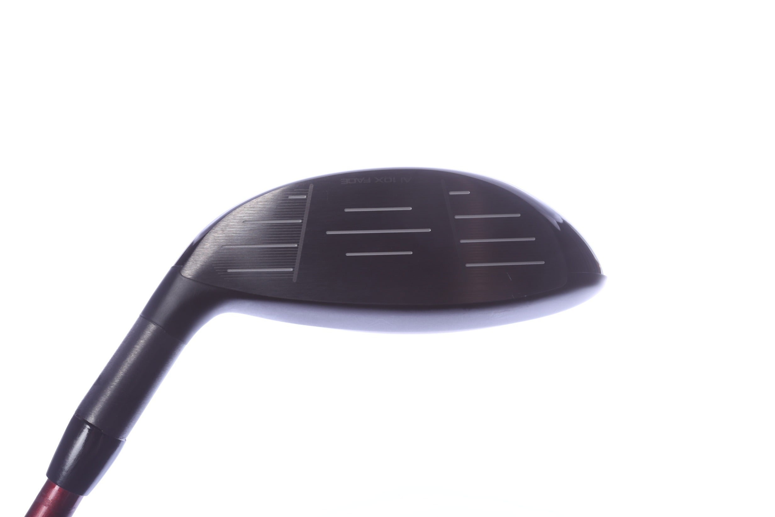 Used Callaway Elyte 5-Wood - Right-Handed - 18 Degrees - Stiff Flex-Next Round