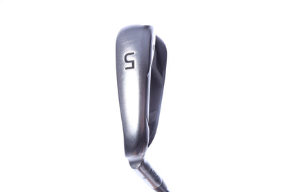Used Ping G430 Single 5-Iron - Left-Handed - Regular Flex-Next Round