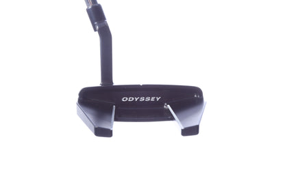 Used Odyssey Ai-ONE Milled Seven T CH Putter - Right-Handed - 35 in - Mallet-Next Round