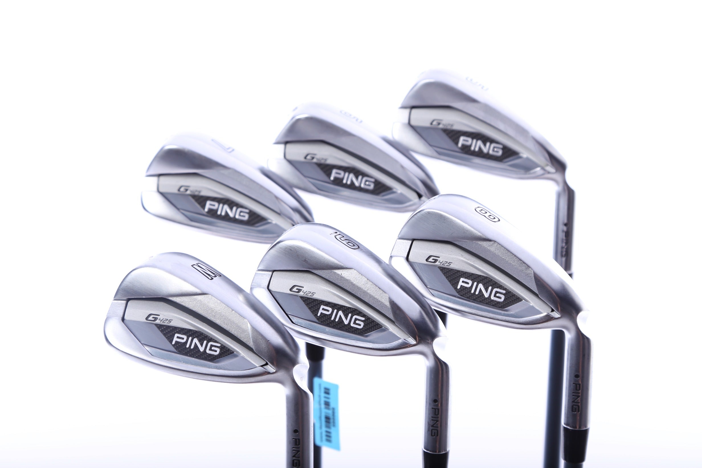 PING ピン G425 6本 PING ピン G425 アイアンセット 6本組(5I-PW) N.S.PRO 950GH neo